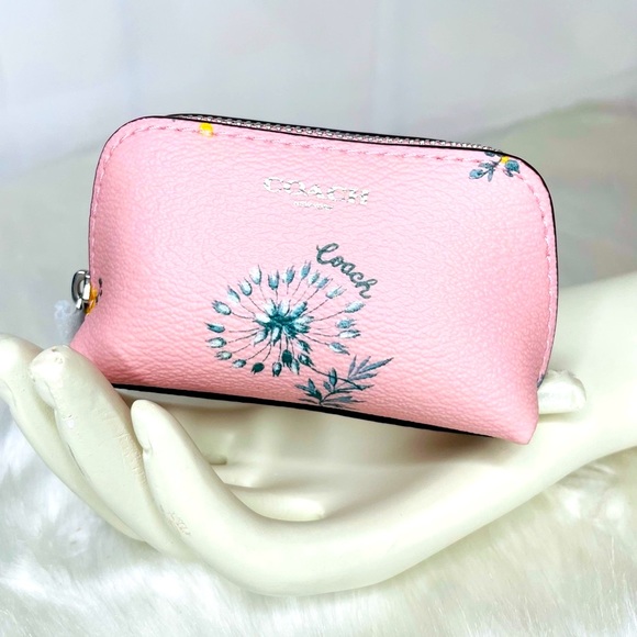 NWT Coach Mini Coin Purse - Picture 2 of 8